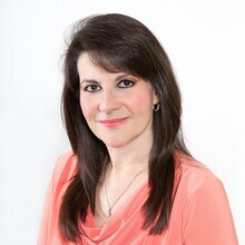 Mayra Cabrera Pardo